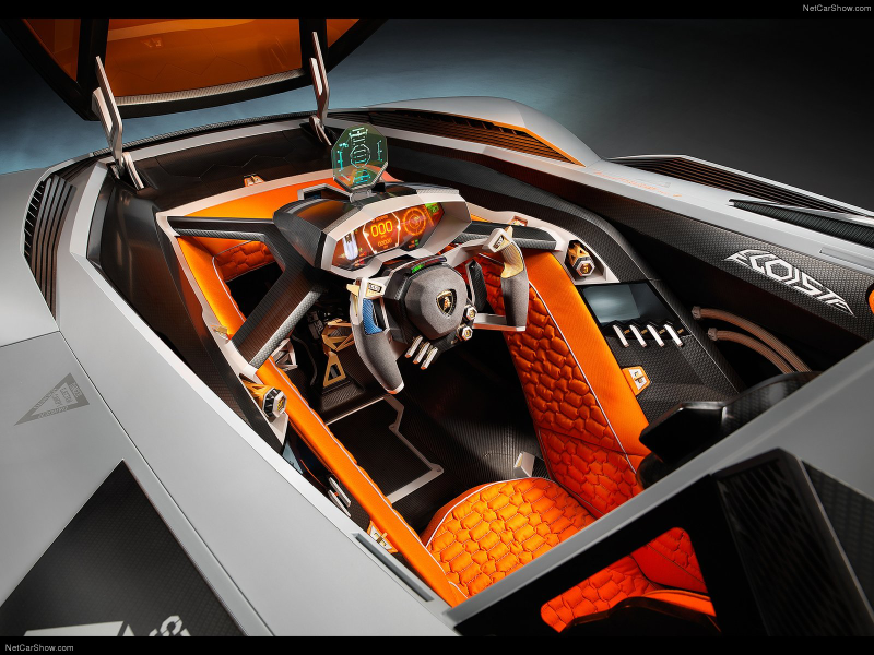 Illustration for article titled Orange